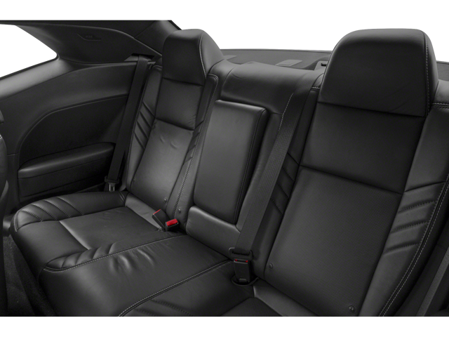 2019 Dodge Challenger SRT Hellcat Redeye