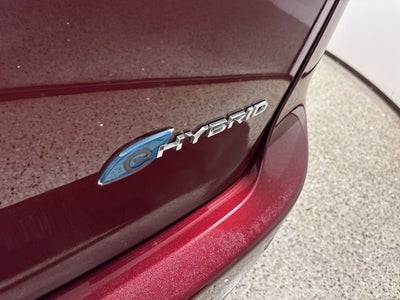 2023 Chrysler Pacifica Hybrid Limited