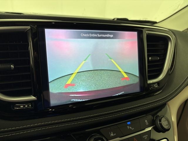 2023 Chrysler Pacifica Hybrid Limited