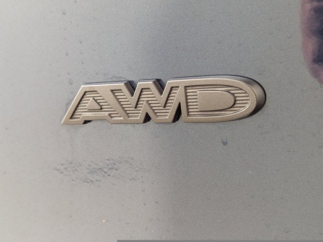 2022 Chrysler Pacifica Touring L AWD