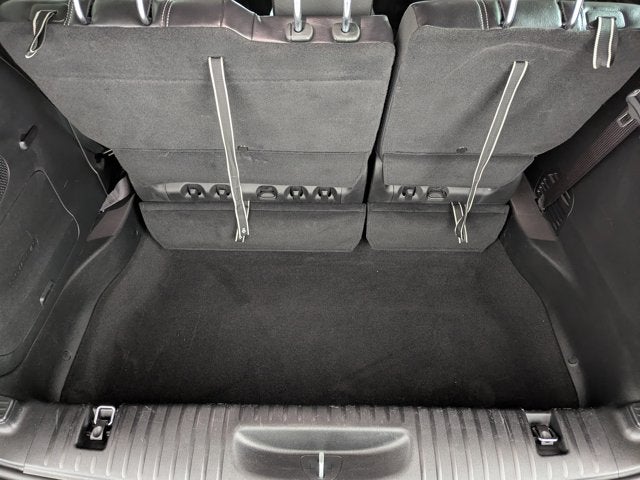 2022 Chrysler Pacifica Touring L AWD