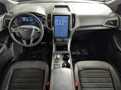 2024 Ford Edge ST-Line AWD