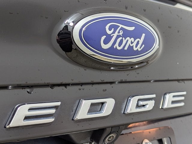 2024 Ford Edge ST-Line AWD
