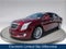 2016 Cadillac XTS Platinum