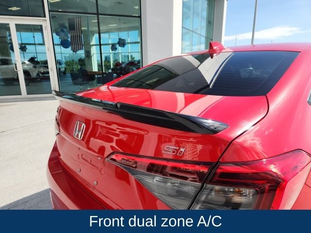 2024 Honda Civic Base