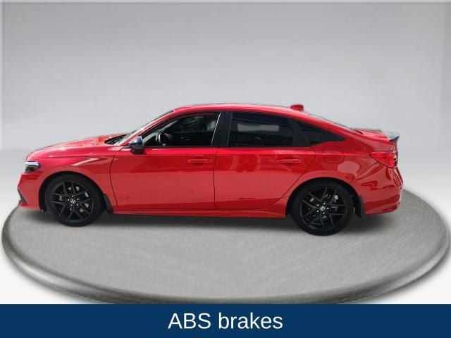 2024 Honda Civic Base