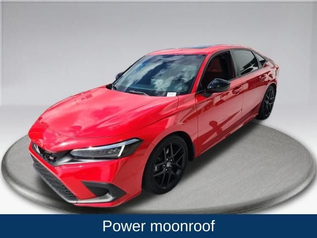 2024 Honda Civic Base