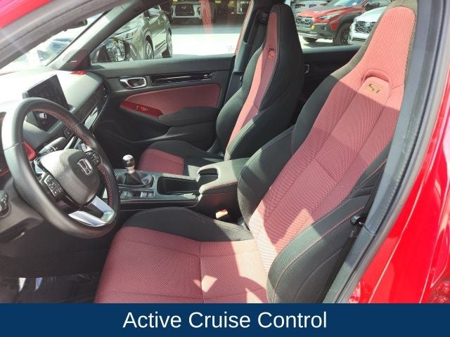 2024 Honda Civic Base