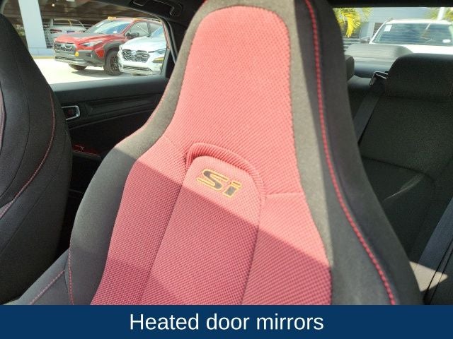 2024 Honda Civic Base