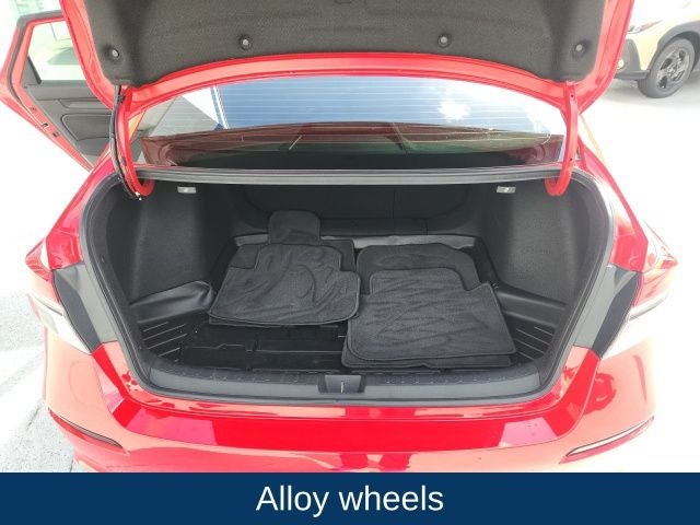 2024 Honda Civic Base