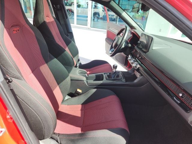 2024 Honda Civic Base