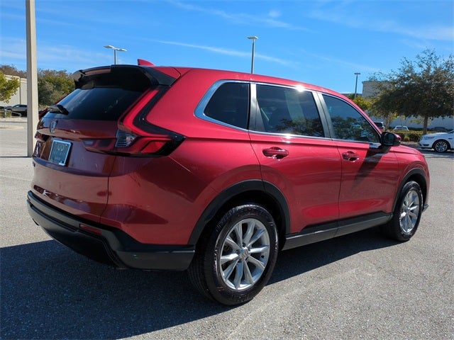 2023 Honda CR-V EX