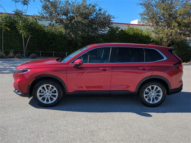 2023 Honda CR-V EX