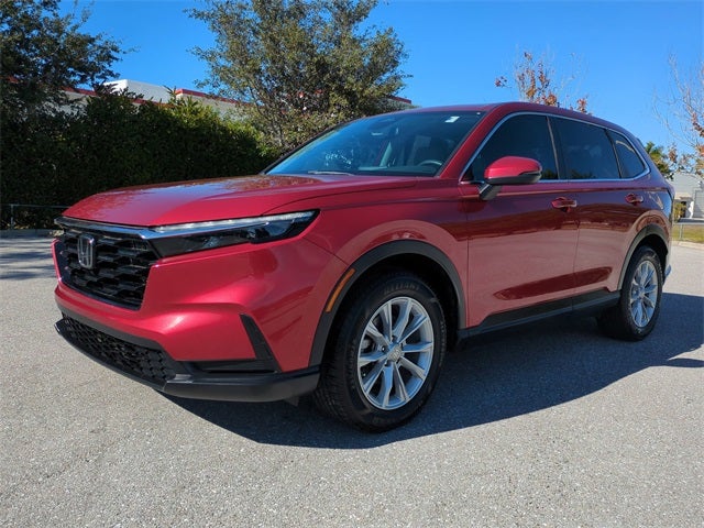 2023 Honda CR-V EX