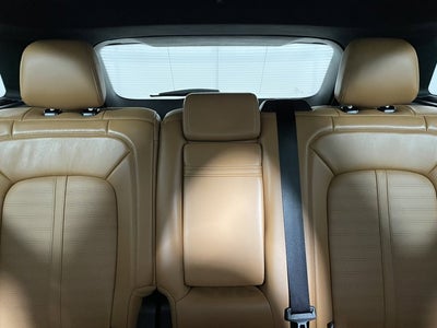 2023 Lincoln Nautilus Black Label