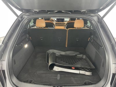 2023 Lincoln Nautilus Black Label