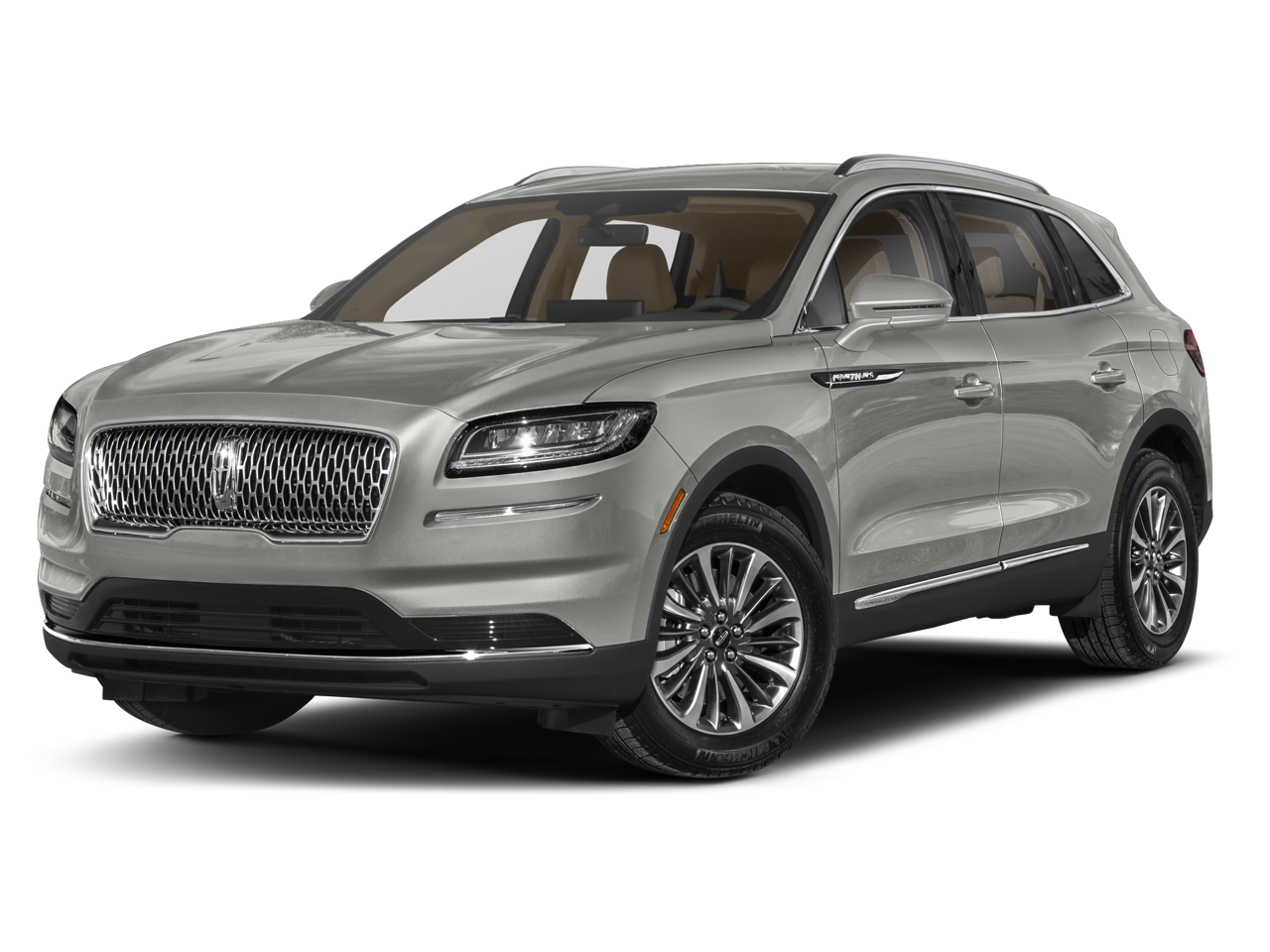 2022 Lincoln Nautilus Black Label AWD
