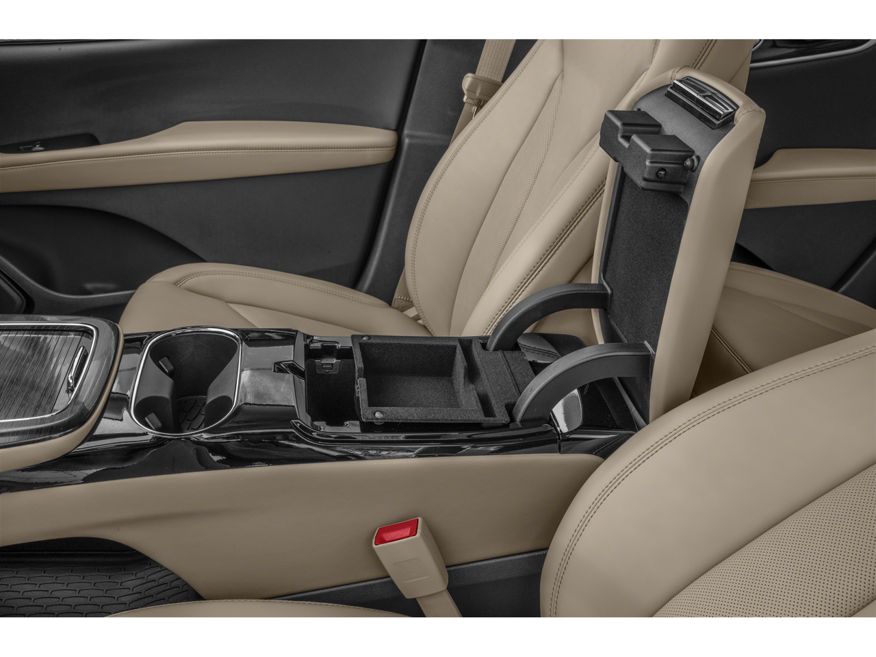 2022 Lincoln Nautilus Black Label AWD