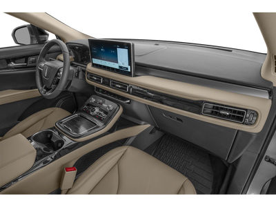 2022 Lincoln Nautilus Black Label AWD