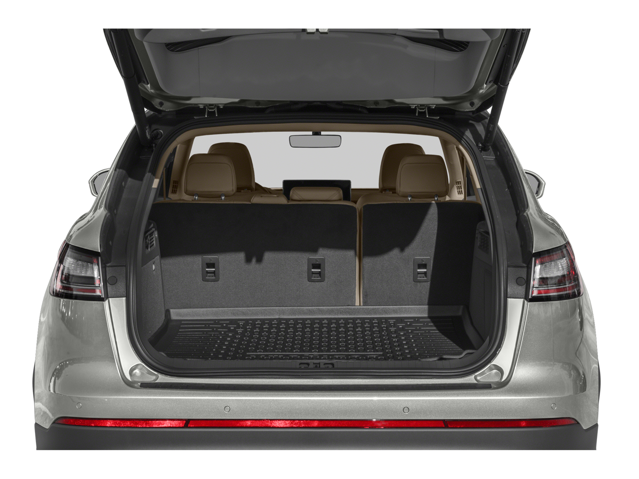 2022 Lincoln Nautilus Black Label AWD