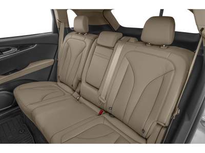 2022 Lincoln Nautilus Black Label AWD