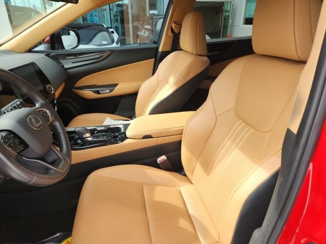 2024 Lexus NX 250 250 Base