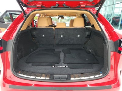 2024 Lexus NX 250 250 Base