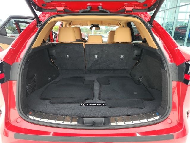 2024 Lexus NX 250 250 Base