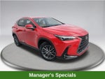 2024 Lexus NX 250 250 Base