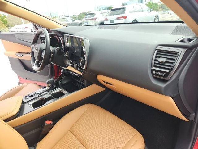 2024 Lexus NX 250 250 Base