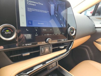 2024 Lexus NX 250 250 Base