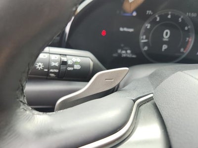 2024 Lexus NX 250 250 Base