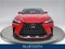 2024 Lexus NX 250 250 Base