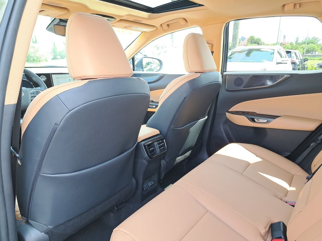 2024 Lexus NX 350 350 Base