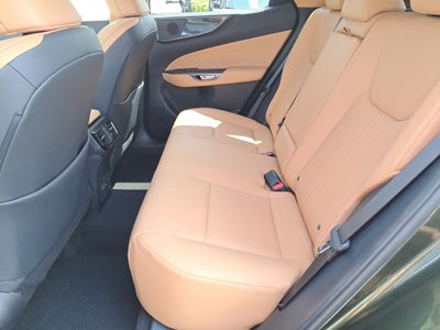 2024 Lexus NX 350 350 Base