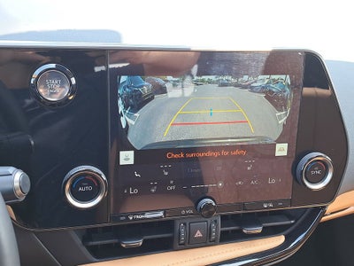 2024 Lexus NX 350 350 Base