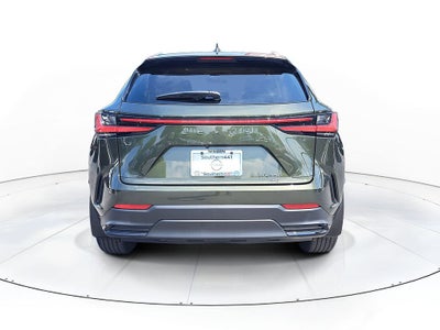 2024 Lexus NX 350 350 Base
