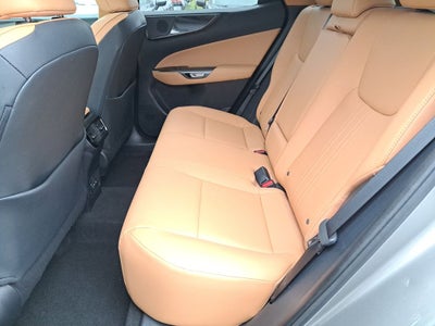 2024 Lexus NX 350 350 Base