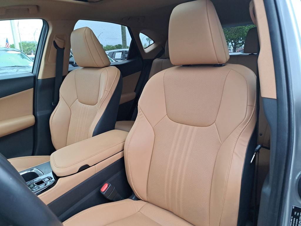 2024 Lexus NX 350 350 Base