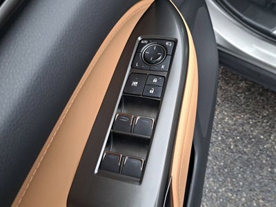 2024 Lexus NX 350 350 Base