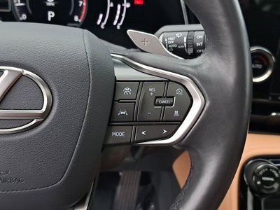 2024 Lexus NX 350 350 Base