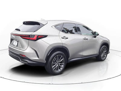 2024 Lexus NX 350 350 Base