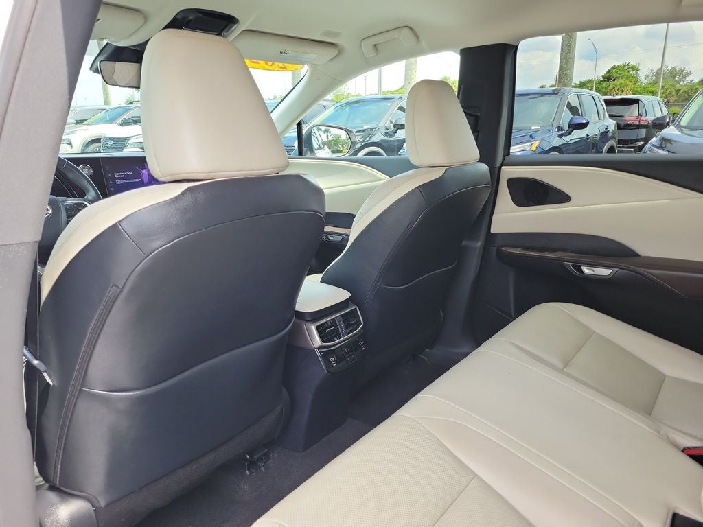 2024 Lexus RX 350 350