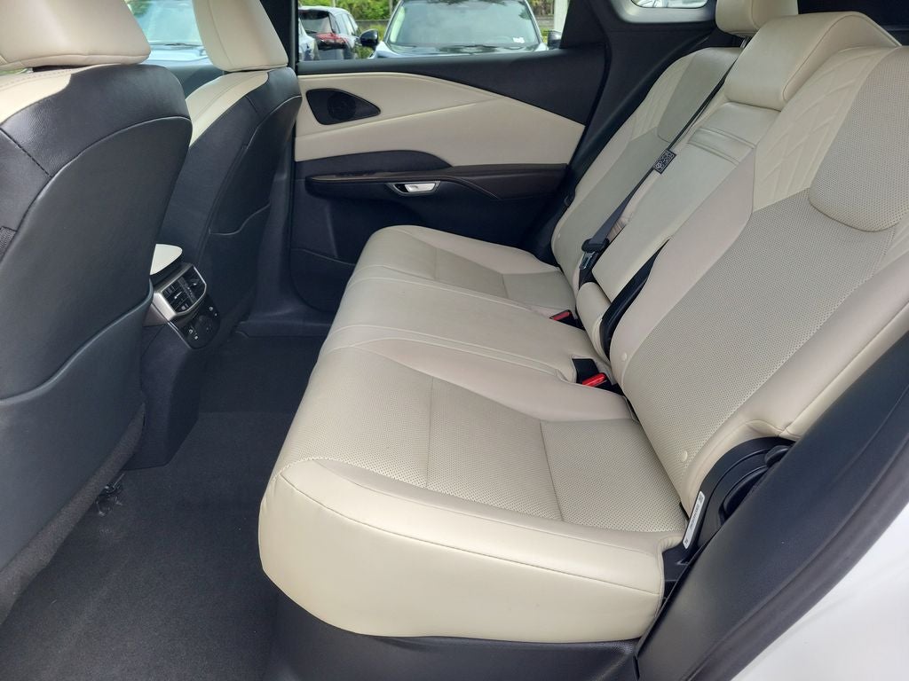 2024 Lexus RX 350 350