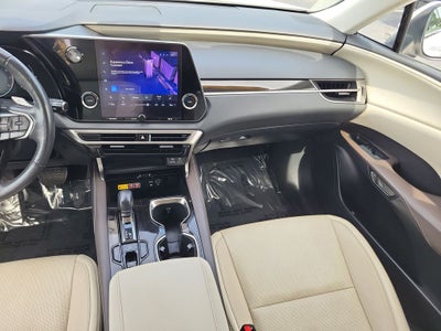 2024 Lexus RX 350 350