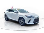 2024 Lexus RX 350 350