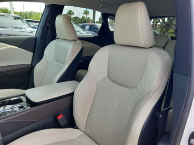2024 Lexus RX 350 350