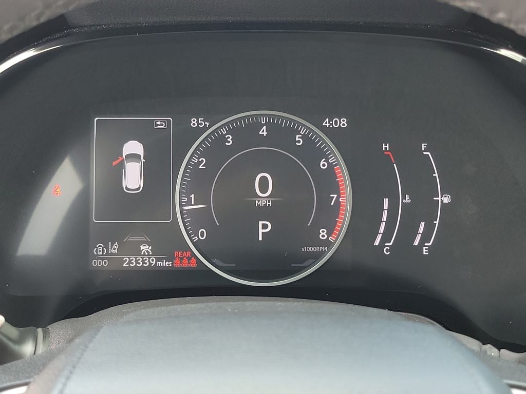 2024 Lexus RX 350 350