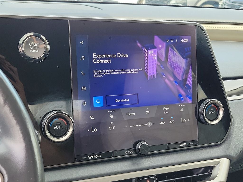 2024 Lexus RX 350 350