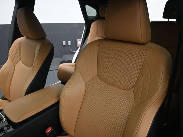 2025 Lexus RX 350